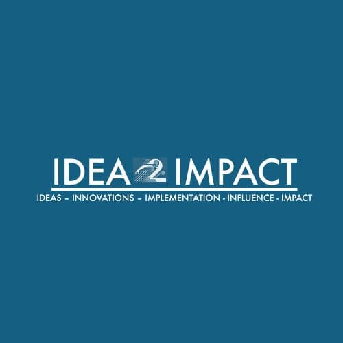 Idea2Impact research and innovation
