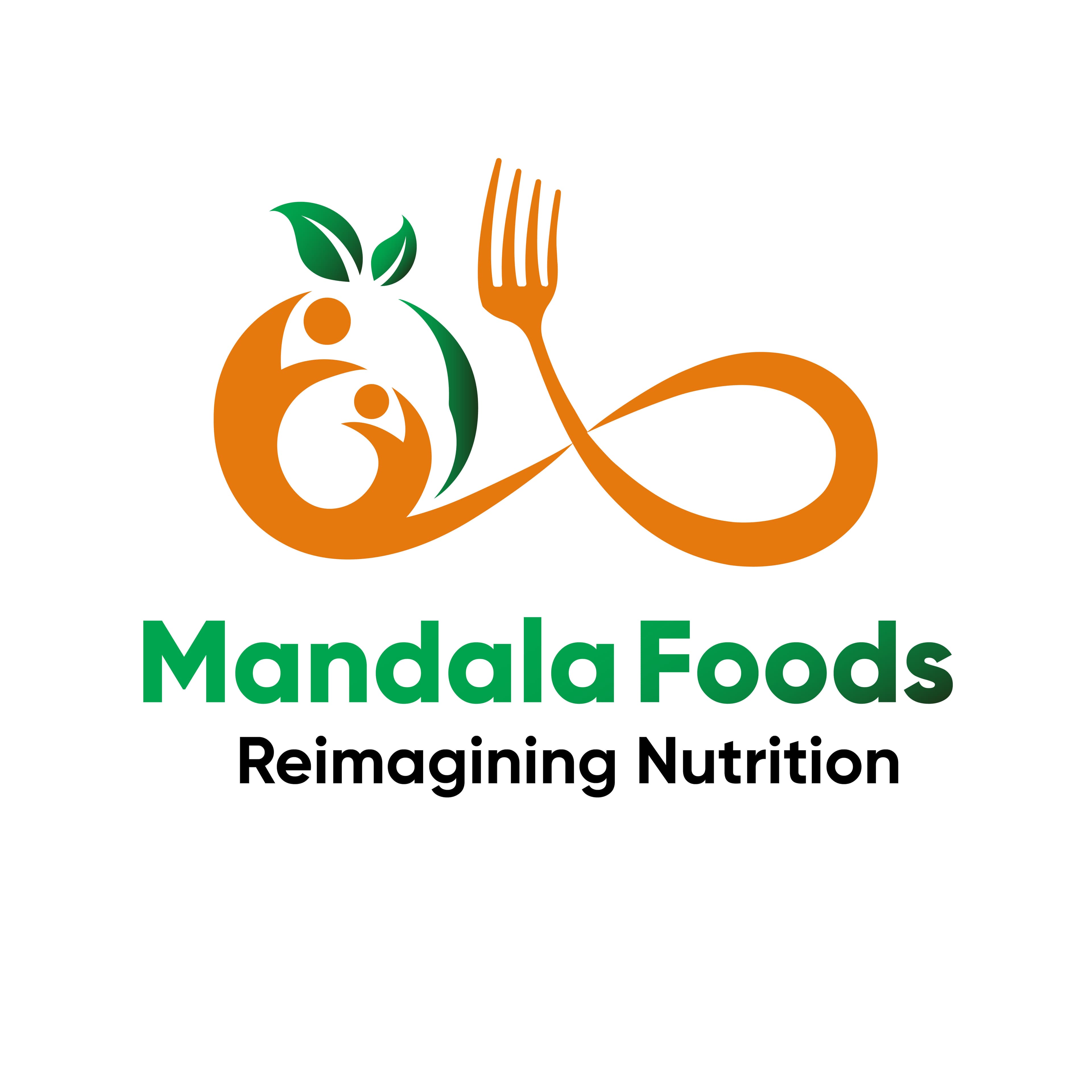 Mandala Foods products made from surplus fruits