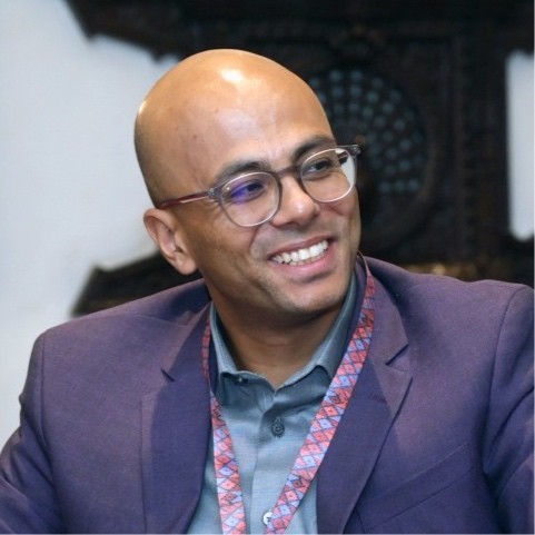 Dr. Robin Shrestha