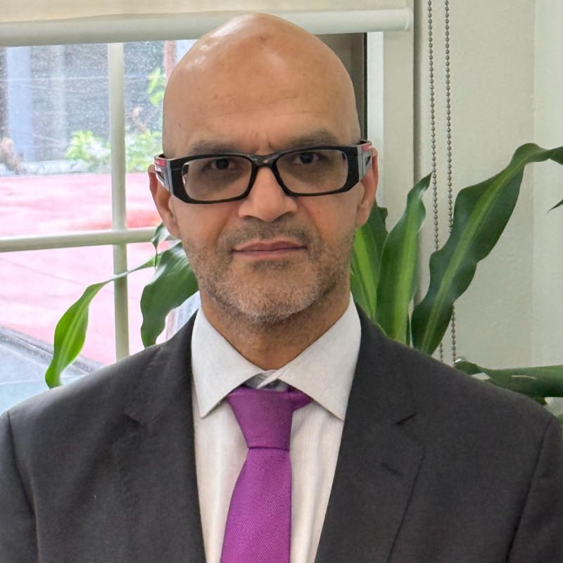 Dr. Ahmed Kablan