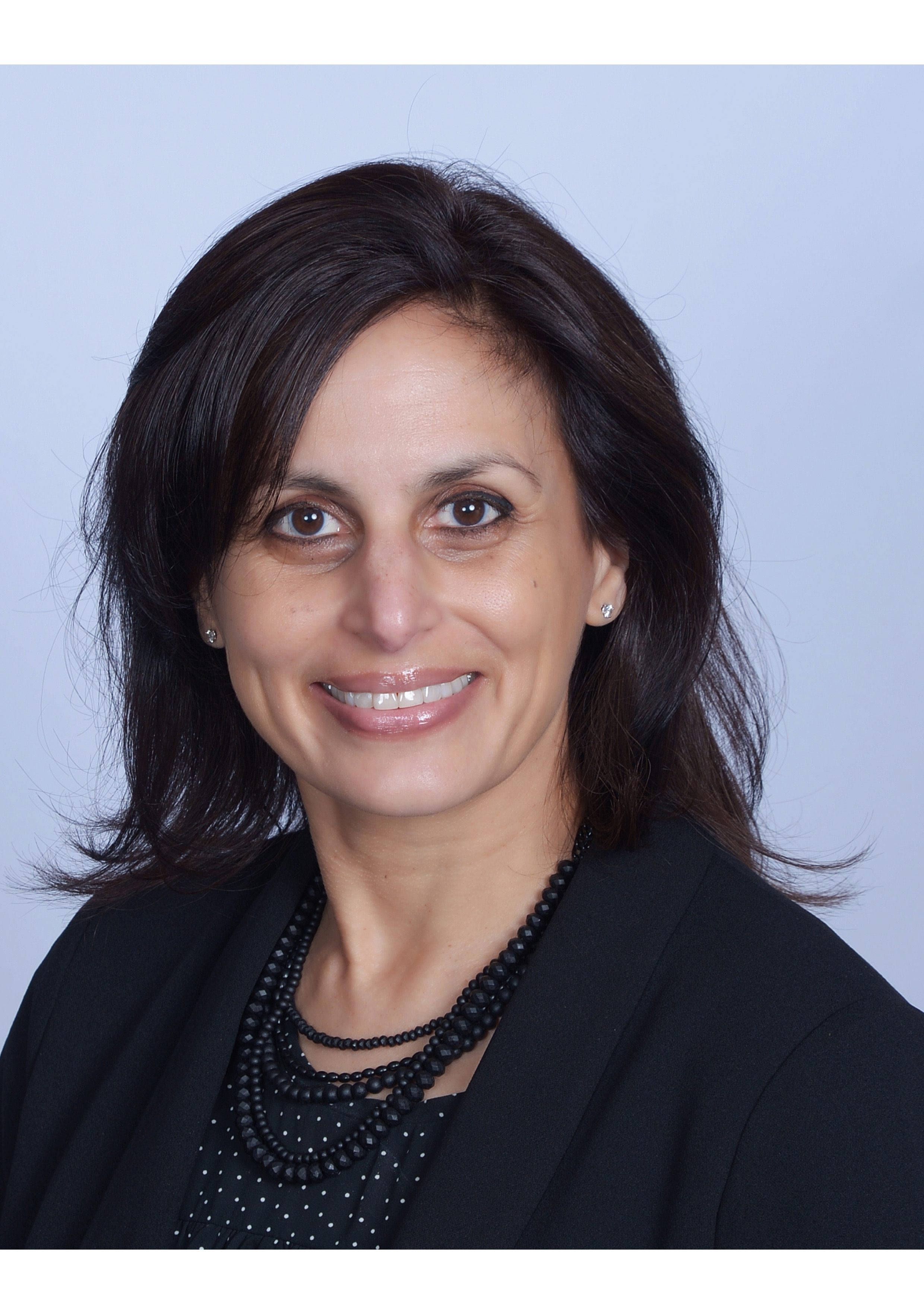 Dr. Sapna Adhikari